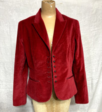 Women red velvet for sale  Northwood