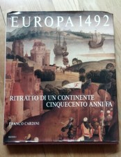1492 cardini 1989 usato  Pescara