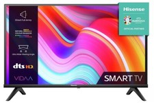 Hisense smart 1080p for sale  OLDHAM