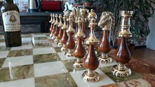 Jeu échecs luxe d'occasion  Grenoble-