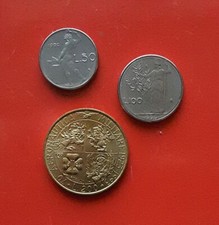 Lotto monete fdc usato  Cerveteri
