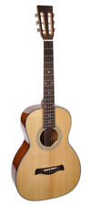 Guitare parlor richwood d'occasion  Besançon