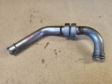 Durite turbo renault d'occasion  Plénée-Jugon