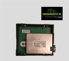 Centralina ricevitore amplific usato  Rosarno