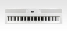 Kawai es920 white usato  Napoli