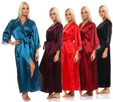 Damen langes kimono gebraucht kaufen  Mistelbach