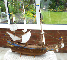Wasa kit ship for sale  GLOUCESTER