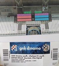 Riginal ticket uefa gebraucht kaufen  Lübbenau/Spreewald