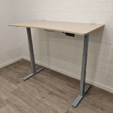 Electric sit stand for sale  WARRINGTON