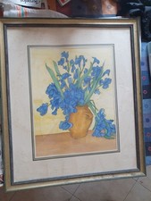 Quadro disegno vaso usato  Aci Catena