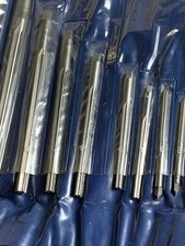 Taper pin reamer for sale  Sherrill