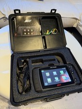 Sun pdl 5500 gebraucht kaufen  Büren