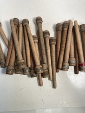 Wood bobbins wood for sale  Elizabethtown