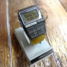 Usado, Calculadora Micro Cosmos Veículo Dbc-63 Casio Databank comprar usado  Enviando para Brazil