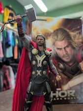 Iron studios thor for sale  HASTINGS