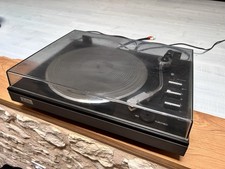 Platine vinyle jvc d'occasion  Jauldes