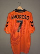 1997 amoroso authentic usato  Tradate