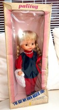 Palitoy petalskin 1969 for sale  MIDDLESBROUGH