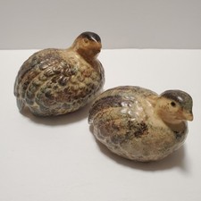 Set vintage brown for sale  Brentwood