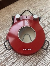 Forno de pizza de pedra de alto calor Kalorik comprar usado  Enviando para Brazil