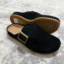 Clarks brookleigh black for sale  KEIGHLEY