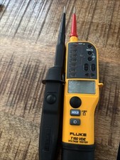 Fluke t150 vde gebraucht kaufen  Hannover