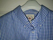 Relco mens blue for sale  LYTHAM ST. ANNES