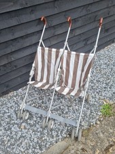 vintage babies pushchairs for sale vintage babies pushchairs for sale WINCHESTER