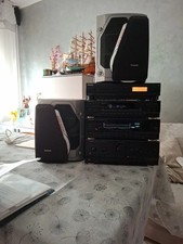 Kenwood equalizzatore radio usato  Pozzuoli