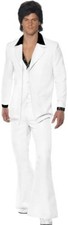 White suit mens for sale  SOLIHULL