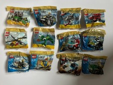 Lego city polybags for sale  STOURPORT-ON-SEVERN