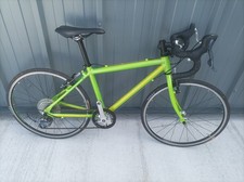Islabike luath 8spd for sale  WADEBRIDGE