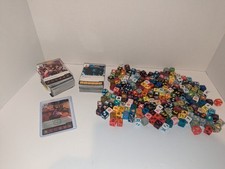 Dice masters lot for sale  Grandville