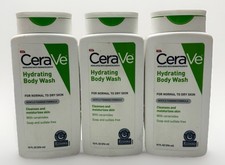 Cerave hydrating body for sale  Costa Mesa