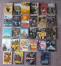 31x network dvd for sale  FROME