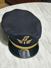 Cappello ferrovie dello usato  Roma