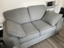 Grey 2 seater for sale  UK