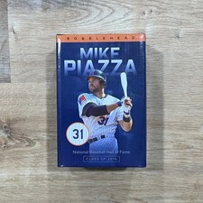 Mike piazza 2016 for sale  Secaucus