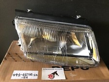 Faro anteriore depo usato  Cavedine