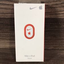 Original Nike+ iPod sensor sem fio A1193 Apple iPhone 4S 5S tênis de corrida esporte comprar usado  Enviando para Brazil