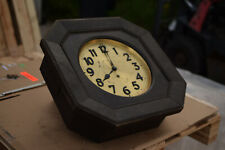 Alter uhr 1920 gebraucht kaufen  Königsee