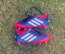 Rare adidas predator for sale  NEWQUAY