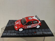 Citroen saxo s1600 d'occasion  Expédié en Belgium