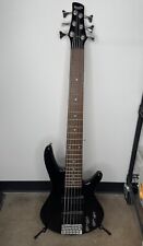 Ibanez gio gsr206 for sale  Richardson