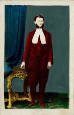 Cdv tirage albuminé d'occasion  Saint-André-de-Cubzac