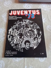 Juventus scudetto coppa usato  Grugliasco