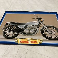 Kawasaki z650 1978 d'occasion  Decize