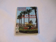 Leporello tanger teouan gebraucht kaufen  Eilsleben