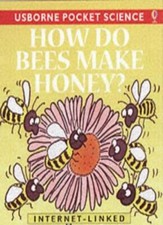 Bees make honey for sale  USA