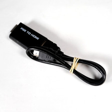 Cable adaptateur convertisseur d'occasion  Tours-